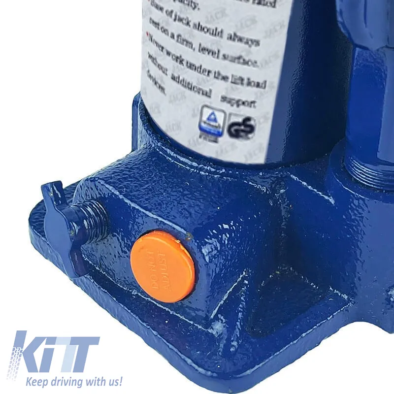 Jack Hydraulic 6T 180-370mm