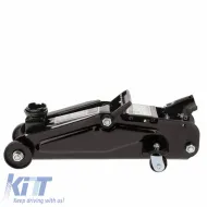 Jack Trolley 2T 135-330mm Black Car+ 2202007-image-6302775