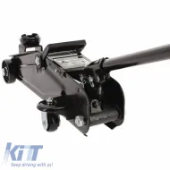 Jack Trolley 2T 135-330mm Black Car+ 2202007-image-6302776