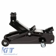 Jack Trolley 2T 135-330mm Black Car+ 2202007-image-6302778
