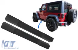 image-74-Степенки, подходящи за Jeep Wrangler Rubicon JK (2007-2017) 2 врати, Ретро дизайн