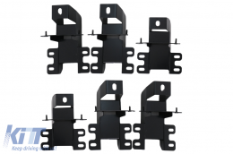 Степенки, подходящи за Jeep Wrangler JL (2018-нагоре) 4 врати-image-6079015