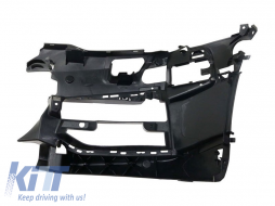 Jobb oldali alapozó M tech első lökhárítóhoz BMW 5-ös G30, G31 2017-2020-image-6143612