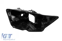 image-44-Jobb oldali fényszóróház LED fényszórókhoz Audi A6 C8 2018-2020