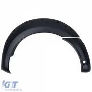 Juego de extensiones de arco de rueda Fender BIG adecuado para Ford Ranger T8 2019-2022-image-6194694