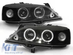 image-35-Juego de faros de tuning adecuado para OPEL ASTRA G 09.1997-02.2004, izquierdo y derecho