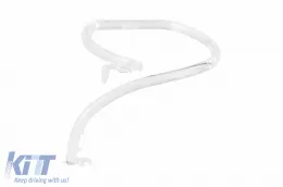 Juego de guías de luz adecuado para anillo grande en BMW Serie 4 F32 2016-2020, izquierdo y derecho-image-6149715