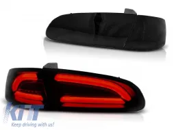image-62-Juego de luces traseras de tuning LED adecuado para Seat IBIZA 04.2002-2008 3/5 puertas, hatchback, izquierdo y derecho