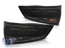 image-62-Juego de luces traseras LED de tuning adecuado para Audi A1 2010-12.2014, izquierda y derecha
