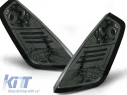 image-37-Juego de luces traseras LED de tuning adecuado para Fiat GRANDE PUNTO 09.2005-2009 3/5 puertas, hatchback, izquierda y derecha