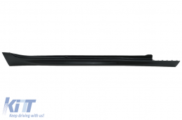 Jupes Bas Caisse pour BMW Série 6 F06 Gran Coupé & F06 M6 2011-2017 M6 Design-image-6097581