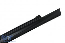 Jupes Bas Caisse pour BMW Série 6 F06 Gran Coupé & F06 M6 2011-2017 M6 Design-image-6097584
