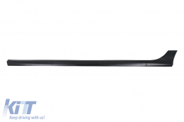 Jupes latérales Basse Caise pour VW Golf 5 V MK5 2003-2007 GTI Design-image-6108316