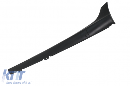 Jupes latérales Basse Caise pour VW Golf 5 V MK5 2003-2007 GTI Design-image-6108317