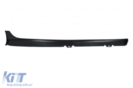 Jupes latérales Basse Caise pour VW Golf 5 V MK5 2003-2007 GTI Design-image-6108319