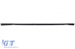 Jupes Latérales Extensions Bas Caisse pour Audi A3 8Y S-Line S3 2020+ Berline Sportback-image-6113635