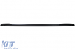 Jupes Latérales Extensions Bas Caisse pour Audi A3 8Y S-Line S3 2020+ Berline Sportback-image-6113638