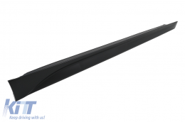 Jupes latérales pour BMW Série 3 F30 F31 Berline Touring 2011-2019 M-Tech Design-image-6105590