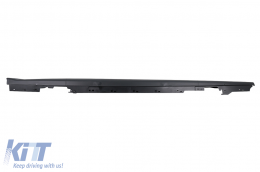 Jupes latérales pour BMW Série 3 F30 F31 Berline Touring 2011-2019 M-Tech Design-image-6105591