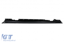 Jupes latérales pour BMW Série 3 F30 F31 Berline Touring 2011-2019 M-Tech Design-image-6105592