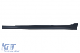 Jupes latérales pour BMW Série 3 G20 G21 2018-2022 Sport Design-image-6105594