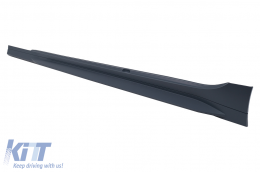 Jupes latérales pour BMW Série 3 G20 G21 2018-2022 Sport Design-image-6105598