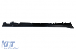 Jupes latérales pour BMW Série 3 G20 G21 2018-2022 Sport Design-image-6105600