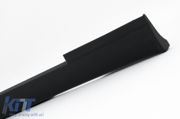 Jupes latérales pour BMW Série 5 E34 Berline Touring 1987-1995 M-Technik Design-image-6109365