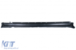 Jupes latérales pour Mercedes Classe E W124 S124 10.1989-06.1996 Berline Station-Wagon-image-6109939