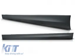 image-47-JUPES LATÉRALES SPORT adaptées pour BMW E90/E91 09-11