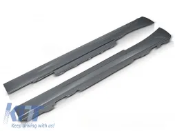 image-74-JUPES LATÉRALES STYLE SPORT adapté pour BMW F22/ F23 13-