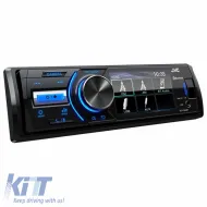 JVC KD-X560BT Universal 1DIN Radio USB Bluetooth with 3