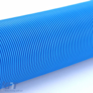 Kaltluft-Performance-Kit Ansaugflexrohr Blau geeignet für Sportluftfilter-image-6190571