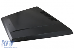 image-5-Kálumma pánel Kapó kapáki Emprós koukovlas Katállhlo gia Mercedes G-Class W463 (1989-2017)