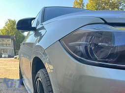 Kalvmmata kathreftón katállhla gia BMW X3 F25 X4 F26 X5 F15 X6 F16 (2013-2019) Piáno Mavro Schédio M-image-6107942