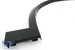 Kamáres trochón Fender Flares gia BMW X3 F25 09-17 X4 F26 14-03,18 M Sport Design-image-6109968