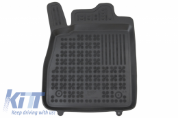 Kaoutsovk Patákia Edáfous autokinítou Mavro katállhla gia Ford Fiesta MK7 (2017-up) Ecosport II (2012-) Ford Puma (2019-)-image-6031903