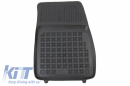 Kaoutsovk Patákia Edáfous autokinítou Mavro katállhla gia Ford Fiesta MK7 (2017-up) Ecosport II (2012-) Ford Puma (2019-)-image-6031904
