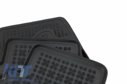 Kaoutsovk Patákia Edáfous autokinítou Mavro katállhla gia Ford Fiesta MK7 (2017-up) Ecosport II (2012-) Ford Puma (2019-)-image-6031907