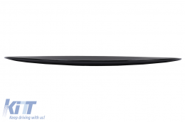 Kapáki Aerotomí Orofís katállhlo gia Mercedes CLA X118 Shooting Brake (2019-Up) Piáno Mavro-image-6100614