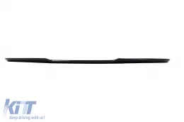 Kapáki Spóiler Orofís gia Volvo XC90 2015+ Gyalisteró Mávro-image-6127821