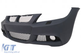 Karosszéria BMW 3 Series E90 (2005-2008) M-Technik Design-image-6028719