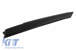 Karosszéria BMW 3 Series E90 (2005-2008) M-Technik Design Hangtompított Kipufogó Végekkel ACS-design-image-6028704