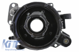 Karosszéria BMW 3 Series E90 (2005-2008) M-Technik Design Hangtompított Kipufogó Végekkel ACS-design-image-6028708