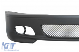 Karosszéria BMW E46 98-05 3 Series Coupe/Cabrio M-Technik Design-image-5991214