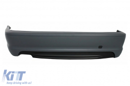 Karosszéria BMW E46 98-05 3 Series Coupe/Cabrio M-Technik Design-image-5991215
