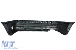 Karosszéria BMW E46 98-05 3 Series Coupe/Cabrio M-Technik Design-image-5991221