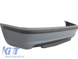 Karosszéria BMW E46 98-05 3 Series M-Technik Design-image-6054801