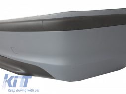 Karosszéria BMW E46 98-05 3 Series M-Technik Design-image-6054802