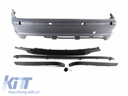 Karosszéria BMW E46 98-05 3 Series M-Technik Design-image-6054803